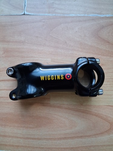 Bradley wiggins stem 70mm - wiggins,