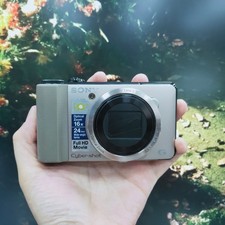 Sony DSC-HX9V /HX9 Cyber shot