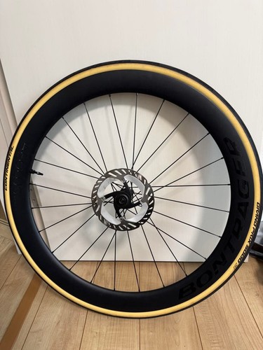 Bontrager aeolus pro - aeolus,