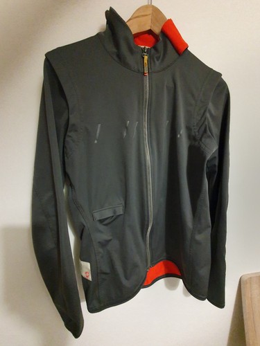 Castelli chpt rocka jacket - chpt,