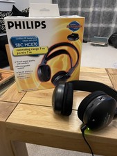 PHILIPS SBC HC070 CORDLESS IR