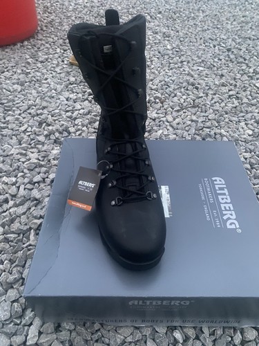 Altberg sneeker mkii - altberg, 11.5