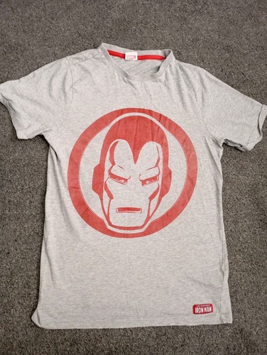 Marvel iron man boys - iron,