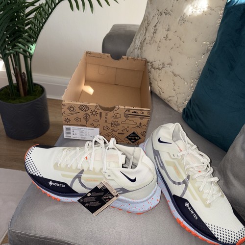 Nike react pegasus trail gtx - nike,