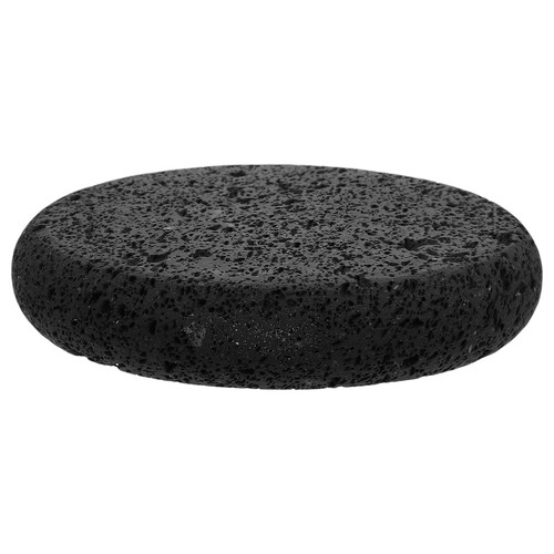 Lava stone bbq pizza grill - pizza,