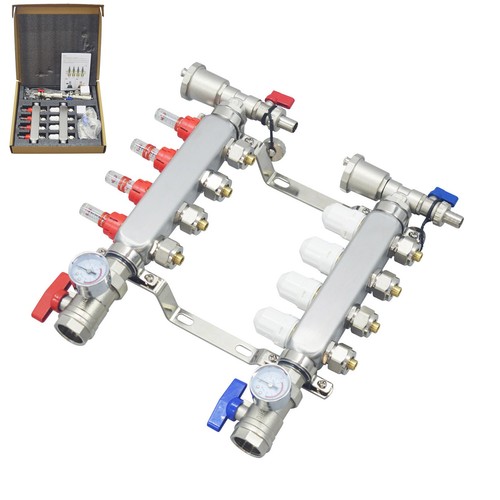 Branch pex radiant - pex,