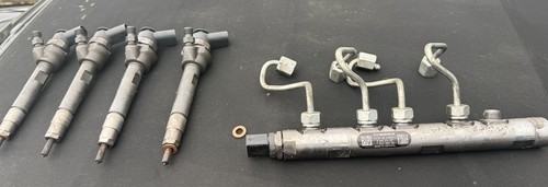 Bosch diesel injectors fuel - bosch,