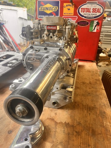 Small block sbc chevy - chevy, 350