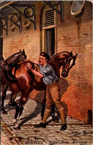 Vintage postcard payne - postcard,