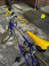 Fondriest aluminium frame road bike 16 speed