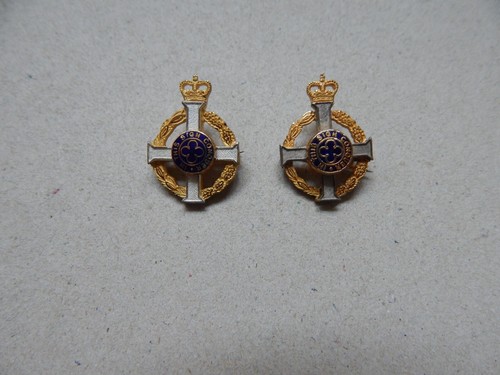 British army chaplain corps - chaplain,