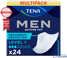 TENA Men Absorbent Protector