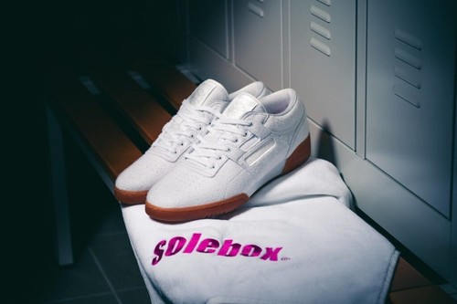Reebok year fitness - reebok, of
