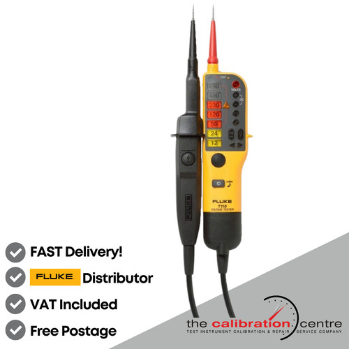 Genuine fluke t110 voltage - genuine,