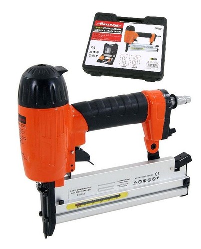 Air nailer stapler - &,