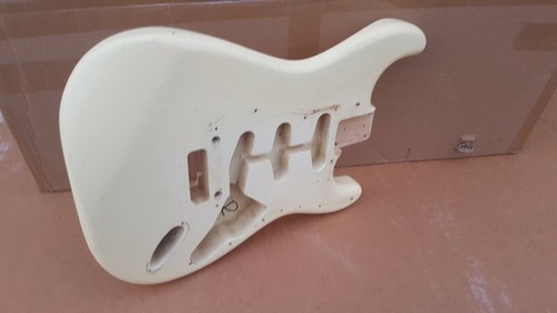 1987 squier fender - 1987,
