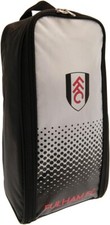 Fulham FC Boot Bag - Fade
