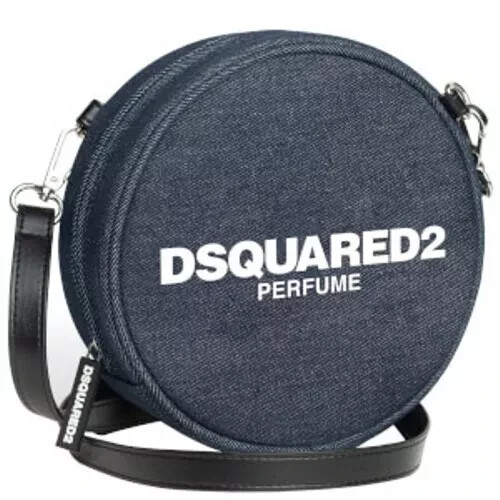 Dsquared perfume jeans round - 2,