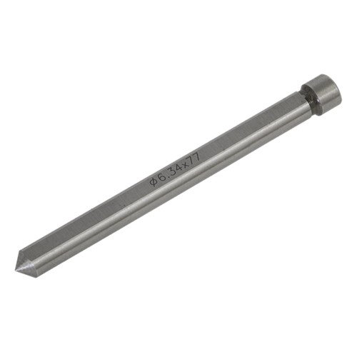 Sealey 77mm short - sealey, pin