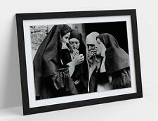 SMOKING NUNS ICONIC VINTAGE