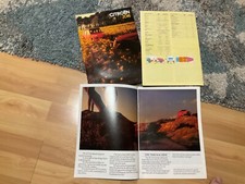 CITROEN. 2CV6.   BROCHURE.  1982