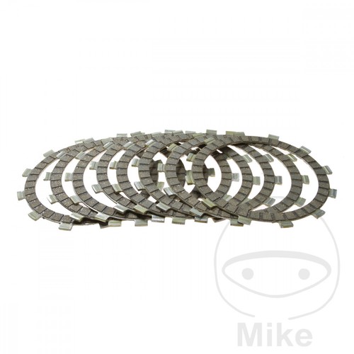 Ebc clutch kit fits - fits, suzuki