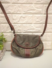 Women's Lancel Paris Vintage
