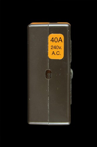 Wylex amp hrc - wylex, cartridge