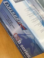 Carlsbro CSD120 5 Piece