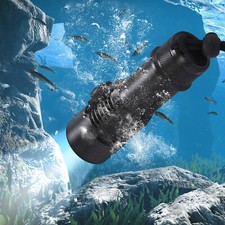 Led scuba diving flashlight - scuba,