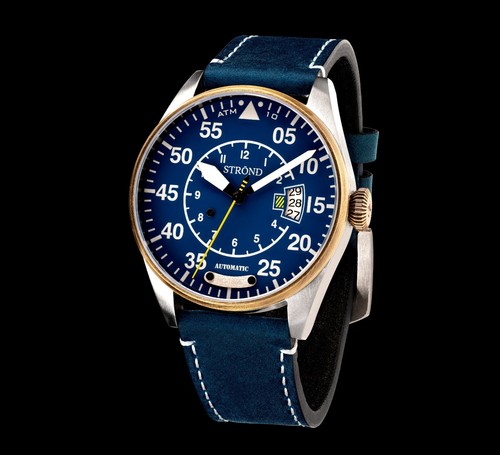 New strond vintage - strond, pilots