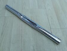 New Blade Style Rear Chrome Torsion Bar, 470mm,    Go Kart,TKM,Prokart,Rotax Max