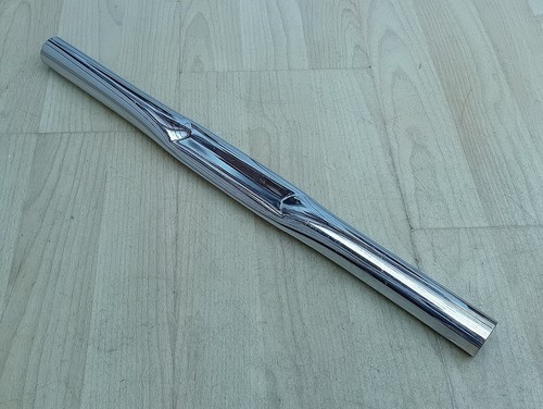 New blade style rear - new, chrome