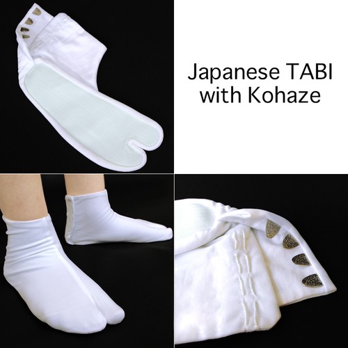 Japanese traditional tabi - traditional,
