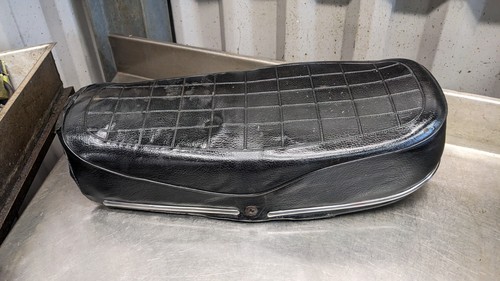 Honda cb175 seat saddle 175 - honda, cb