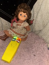 Active Haunted Doll AUGUST 
