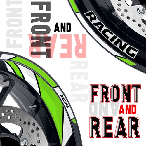 For kawasaki ninja 1000 - ninja,