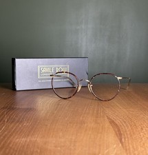 Hilton / Savile Row Glasses |