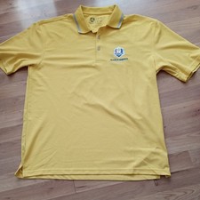 Official Ryder Cup 2023 Marco