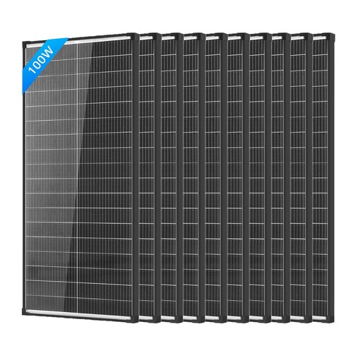 1000w bifacial - 1000w,