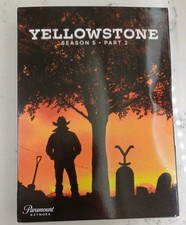 Yellowstone: Season 5 Part 2