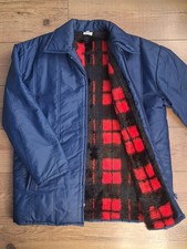 Vintage Donkey Jacket Style