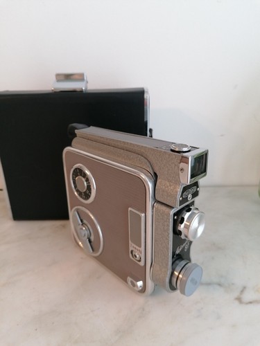 Vintage sankyo meopta admira - vintage,