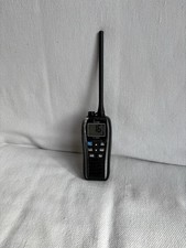 Icom IC-M25 Marine VHF