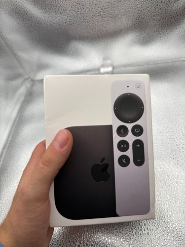 Apple 3rd gen 64gb a2737 - 4k,
