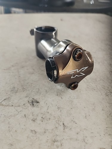 Kona steering stem - stem, 90s