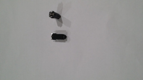 Beats dre mixr audio 5mm - by,