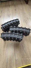 18 x Playmobil Curved RC Train