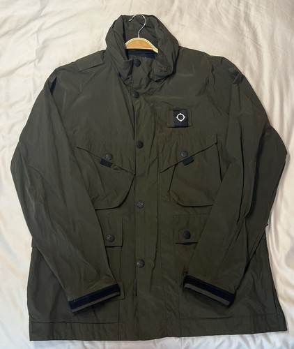 Stunning strum field - ma.strum, jacket