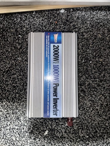 Streetwize 2000we 1000w - streetwize,